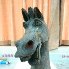 Китайский Конь