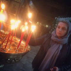 Крэйзи гадалка