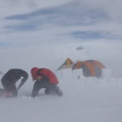 Крым 2017
