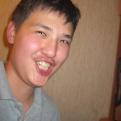Кумысмен