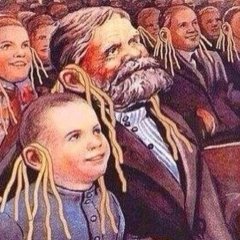 Лапша на ушах
