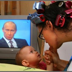 Мама
