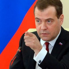 Медвед