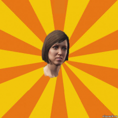 Мишель GTA 5