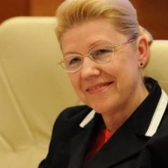 Мизулина