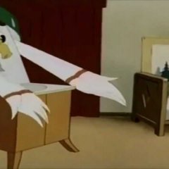 Мойдодыр