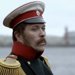 Николай Первый