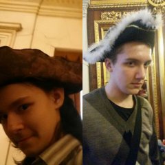 Ох да ладно
