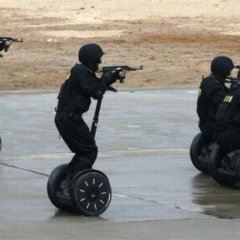 ОтрядСигвэй