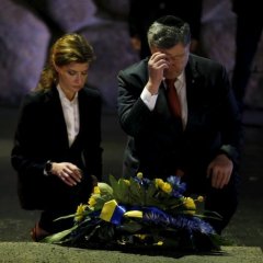 Пан Вальцман хоронит Украину
