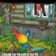 Петух