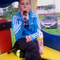 Приунывший