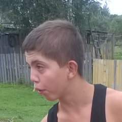 Пронзительный взгляд