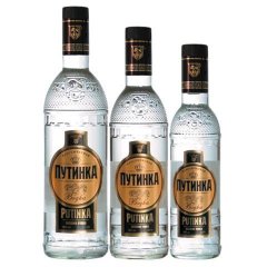 Путинка