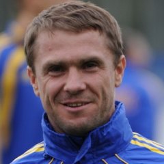 Ребров