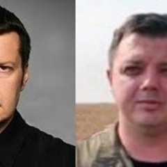 Рожи похожи