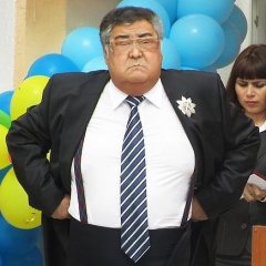 Самый великий и ужасный губернатор