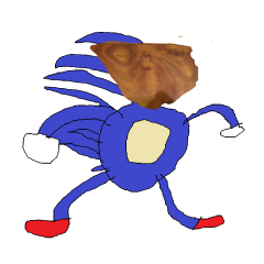 Sanic Дратути