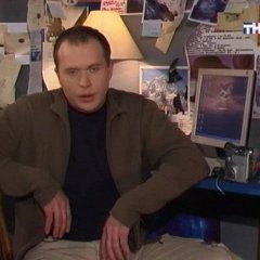Сергей Дружко