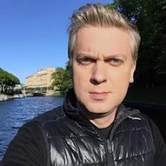 Сергей светлаков
