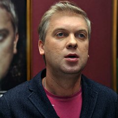 Сергей светлаков
