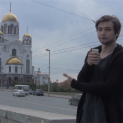 Соколовский