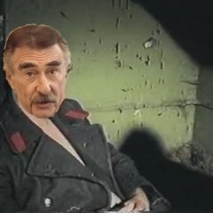 Совсем другая охуительная история