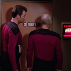 Star Trek Acces Denied