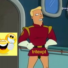 Trippertexp