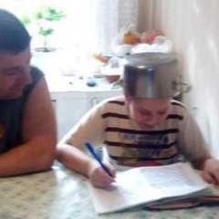 Учитель года