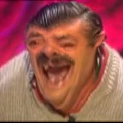 Угарающий дед