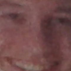 Угарный face