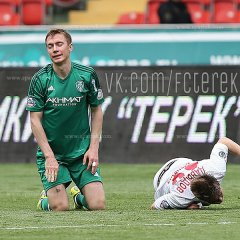 В
