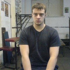 Владимир качок
