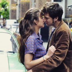Влюбись в меняесли осмелишься