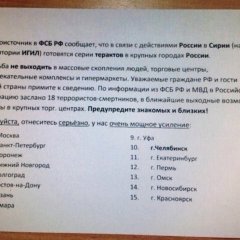 Внл
