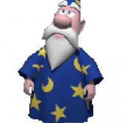Волшебник