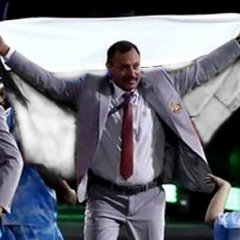 Здесь мог бы быть ваш флаг