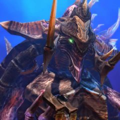 Zergqueen