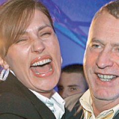 Жириновский