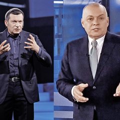 Жополизы