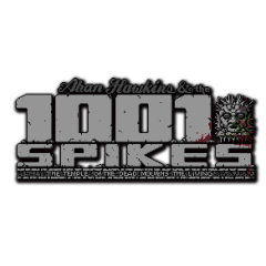 1001 spikes