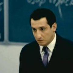 А