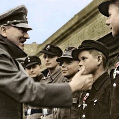 А