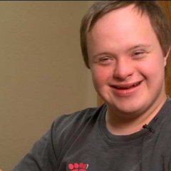 А