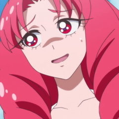 Akagi Towa Please