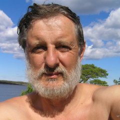 Андрюша