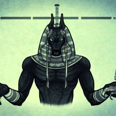 Anubis