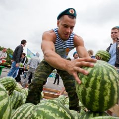 Арбуз