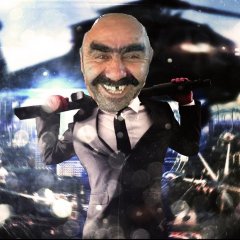 Ашот grad buducnosti
